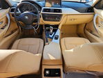 BMW Series 3 2013