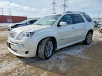 GMC Acadia 2012