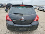 Nissan Versa 2012