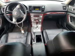 Subaru Outback 2008