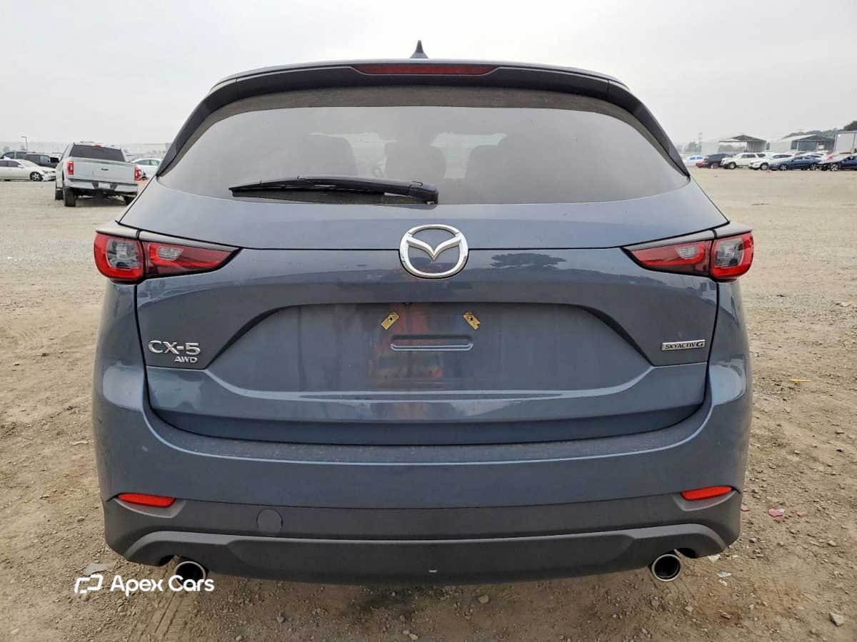 Mazda CX-5 2023