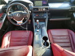 Lexus IS 2017
