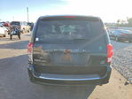 Dodge Caravan 2014