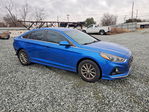 Hyundai Sonata 2019