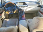 Lexus RC 2012