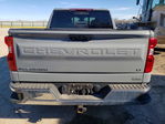 Chevrolet Silverado 2024