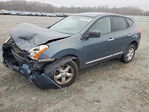 Nissan Rogue 2012