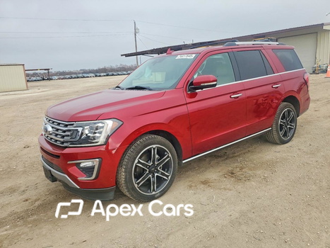 Ford Expedition 2019 - Image 1 of 14