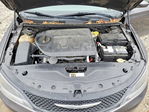 Chrysler 200 2016