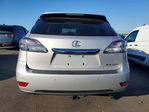 Lexus RX 2012