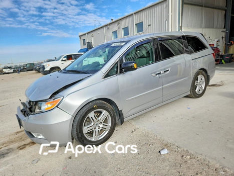 Honda Odyssey 2011 - Image 1 of 14