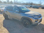 Chevrolet TrailBlazer 2023