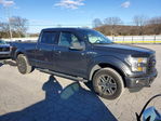Ford F-150 2016