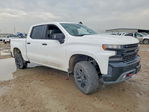 Chevrolet Silverado 2021