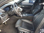 BMW Series 7 2022