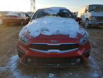 Kia Forte 2020