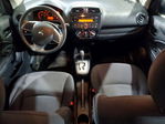 Mitsubishi Mirage 2017