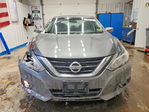 Nissan Altima 2018