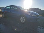 Kia Forte 2018