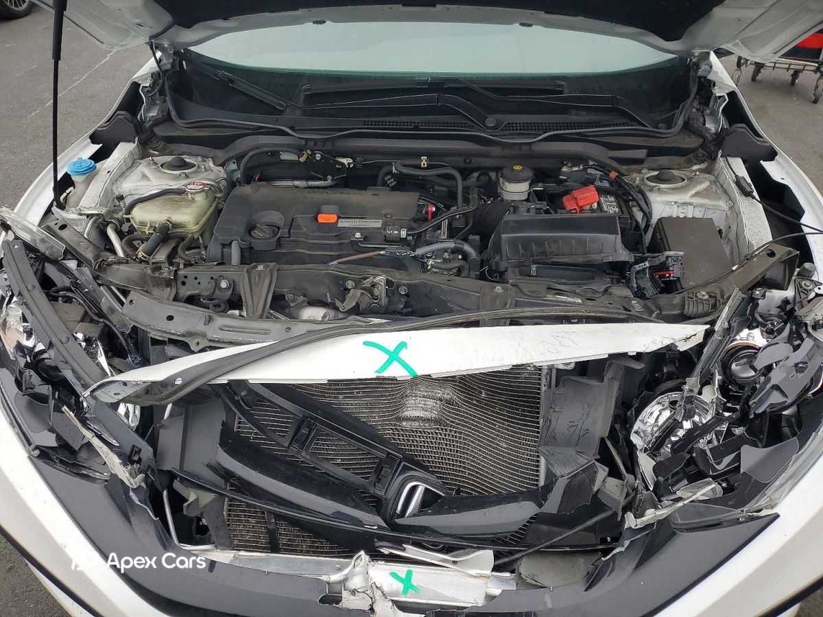 Honda Civic 2020