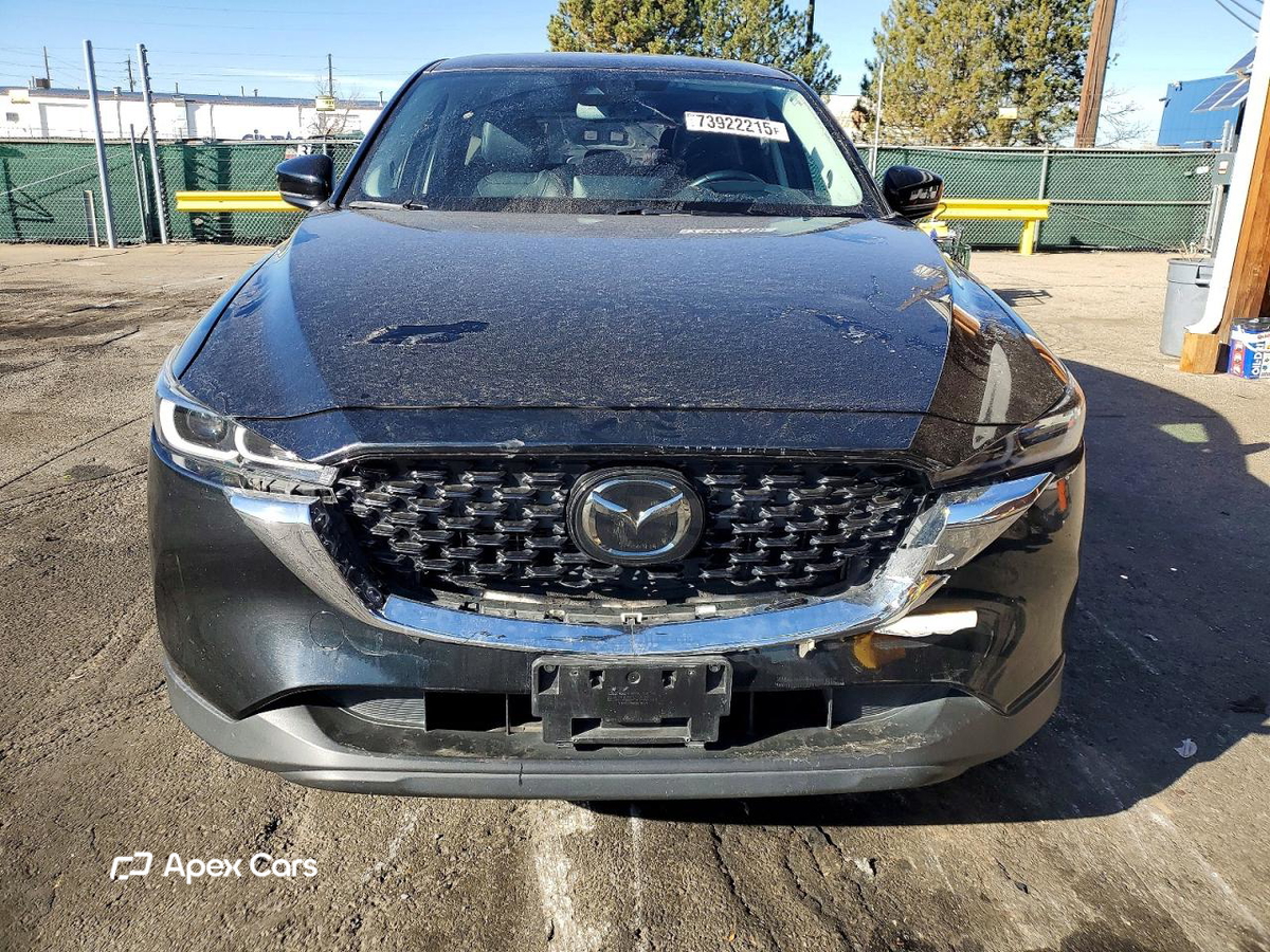 Mazda CX-5 2023