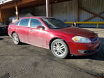Chevrolet Impala 2009