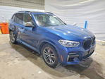 BMW X3 2020