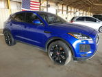 Jaguar E-Pace 2018