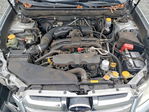 Subaru Outback 2013