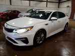 Kia Optima 2019
