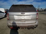 Ford Explorer 2011