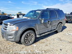 Ford Expedition 2015