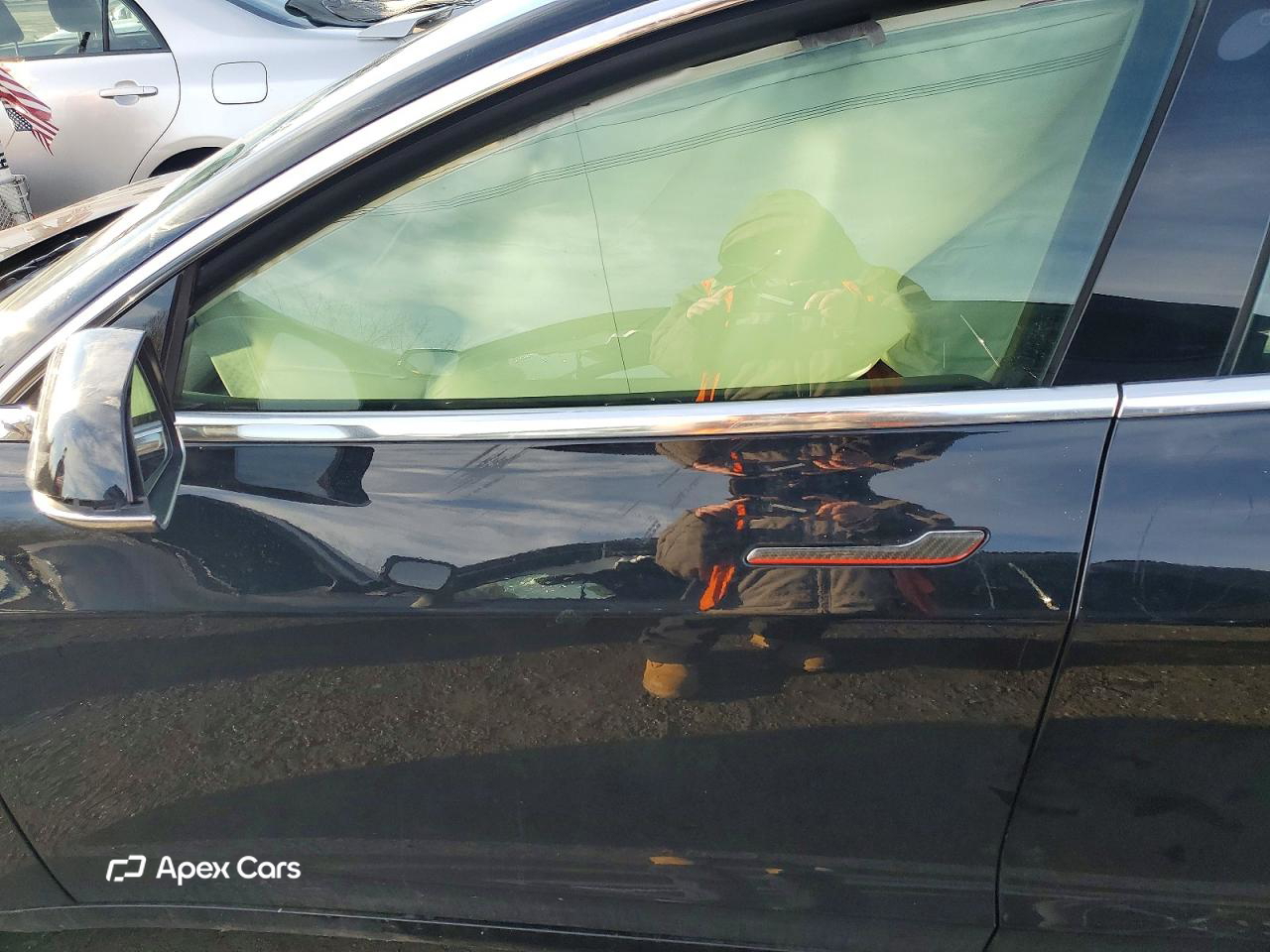 Tesla Model 3 2018