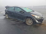 Hyundai Elantra 2015