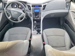 Hyundai Sonata 2013