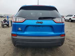Jeep Cherokee 2023