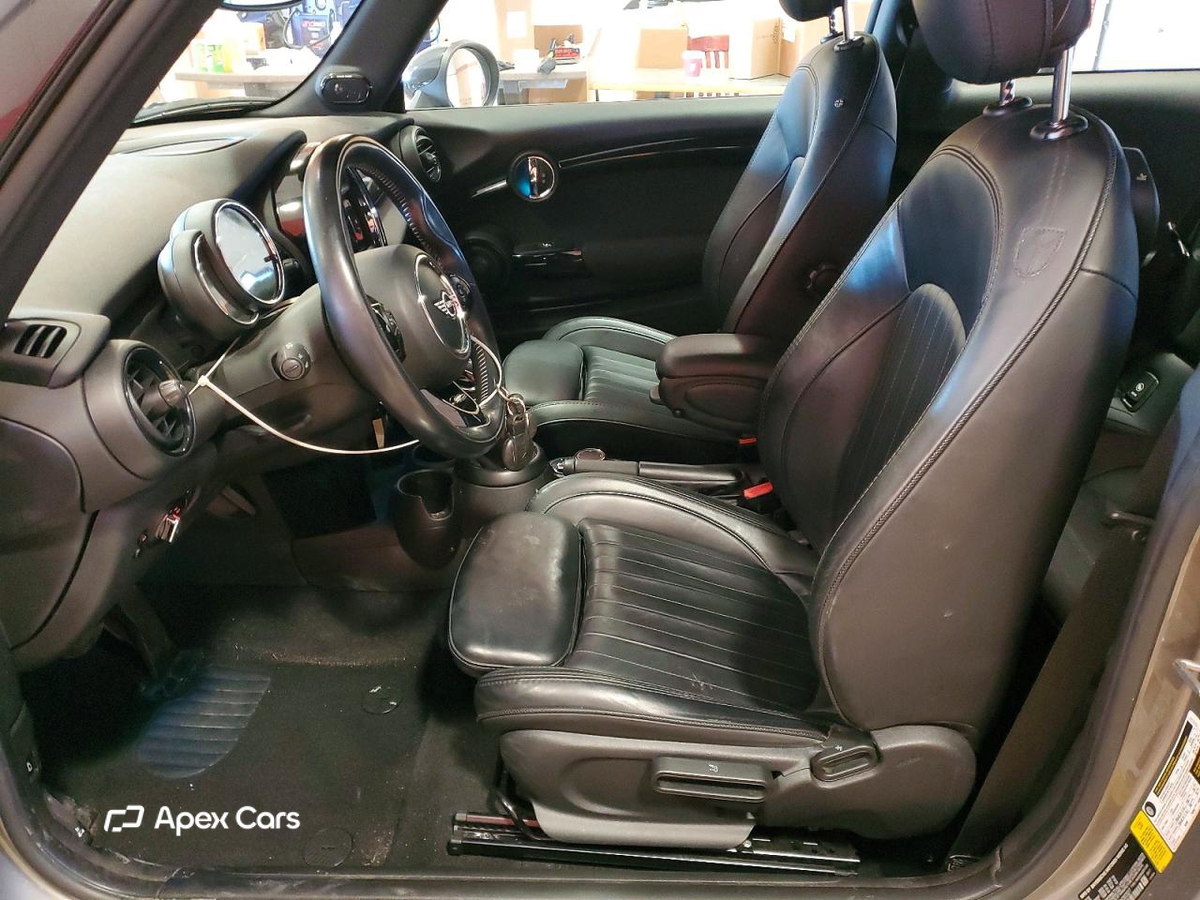 MINI Cooper 2019