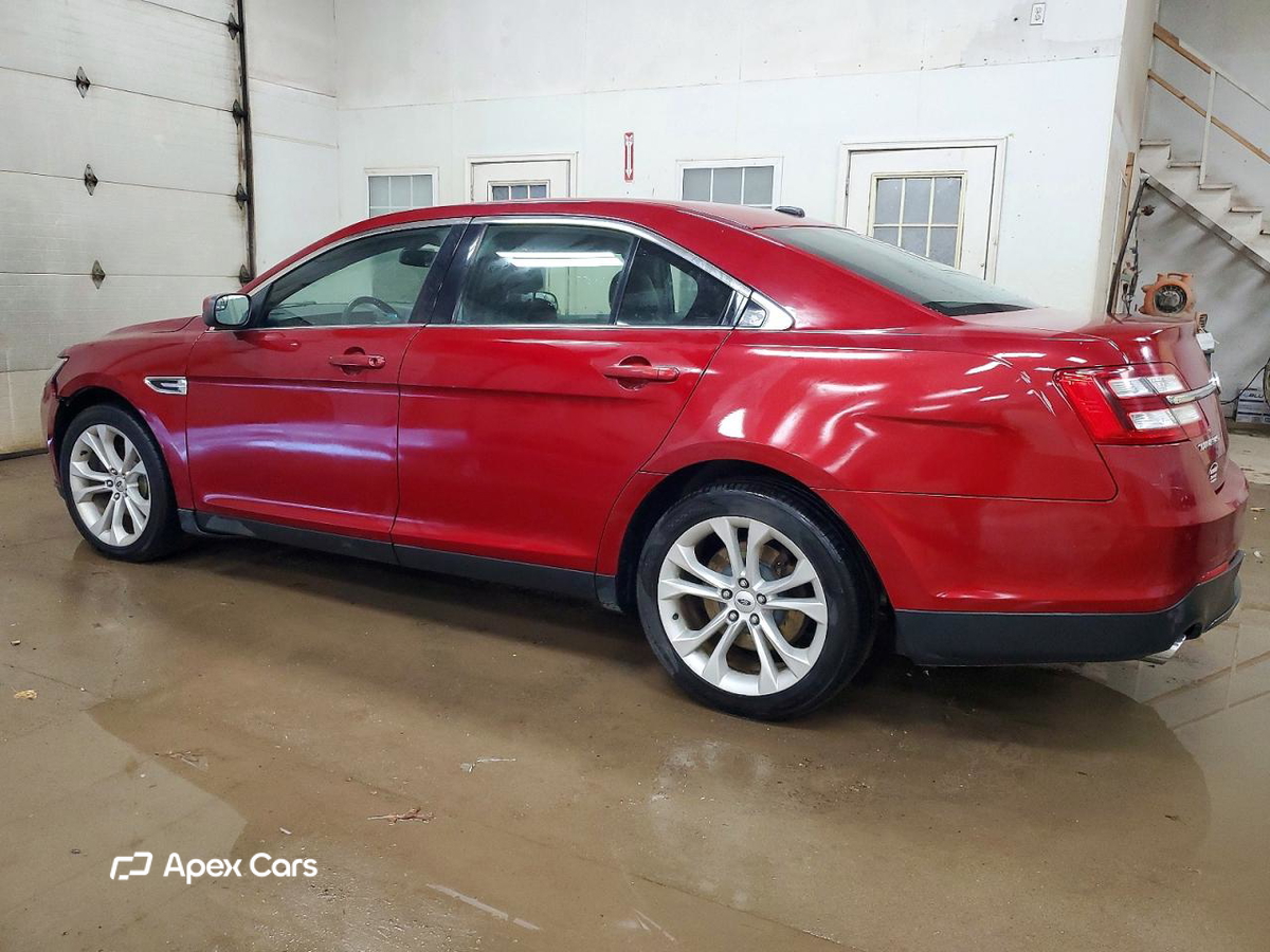 Ford Taurus 2013