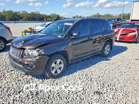 Jeep Compass 2014 - Zdjęcie 1 z 13