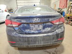 Hyundai Elantra 2014