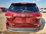 Toyota Highlander 2018
