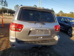 Toyota Sequoia 2012