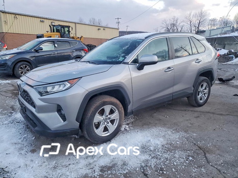 Toyota RAV 4 2020 - Image 1 of 14