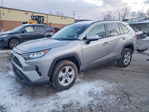 Toyota RAV 4 2020