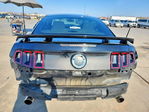 Ford Mustang 2014