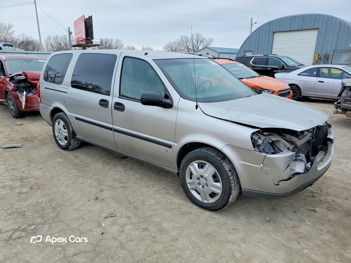 Chevrolet Uplander 2006