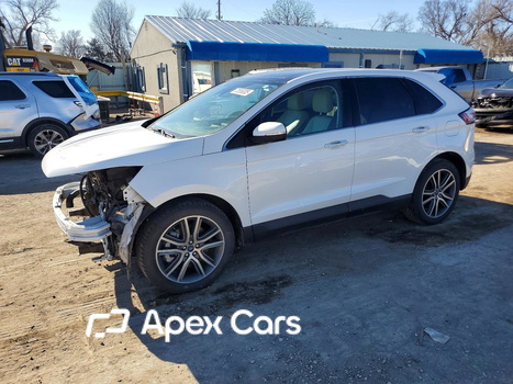 Ford Edge 2021 - Image 1 of 13