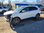Ford Edge 2021