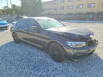 BMW Series 5 2018