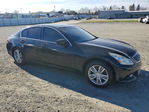 Infiniti G 2012